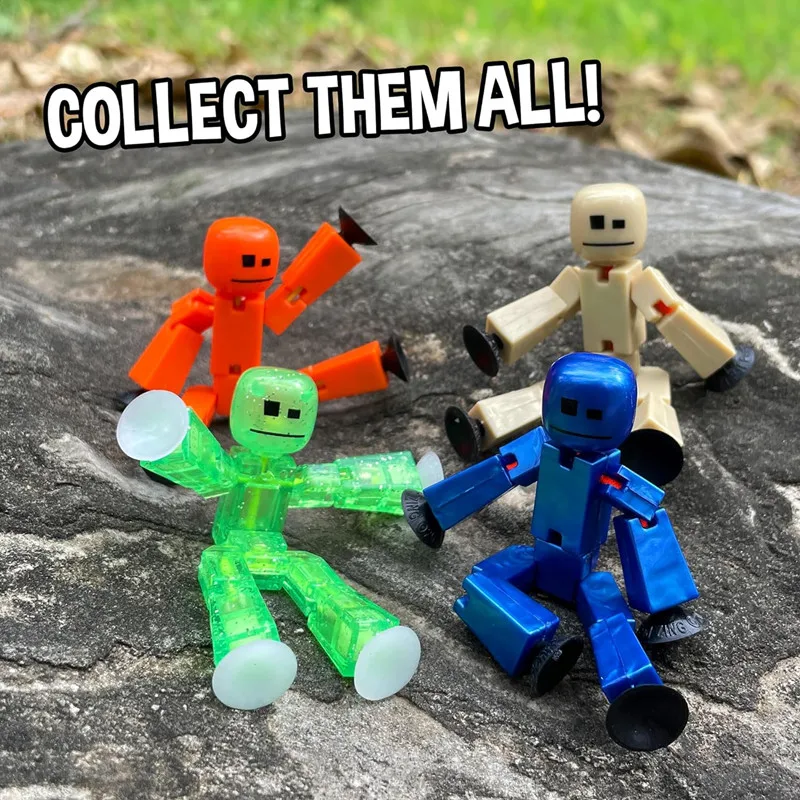 Thumbnail 4 - #94 Highest Rated Poseable Action Figures to Buy in 2026