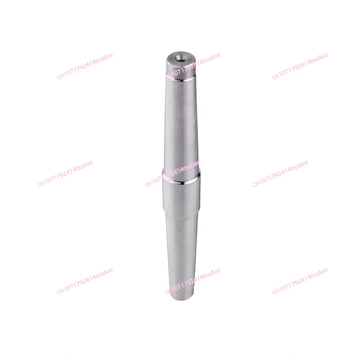 

Lathe Inspection Tool, MT2 Morse Cone Check Rod, Detection Deviation Tool