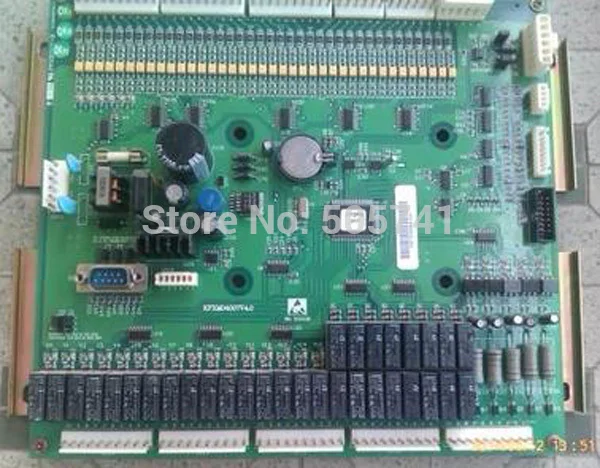 

elevator board KFXM04007V4.0 2MV094V-0