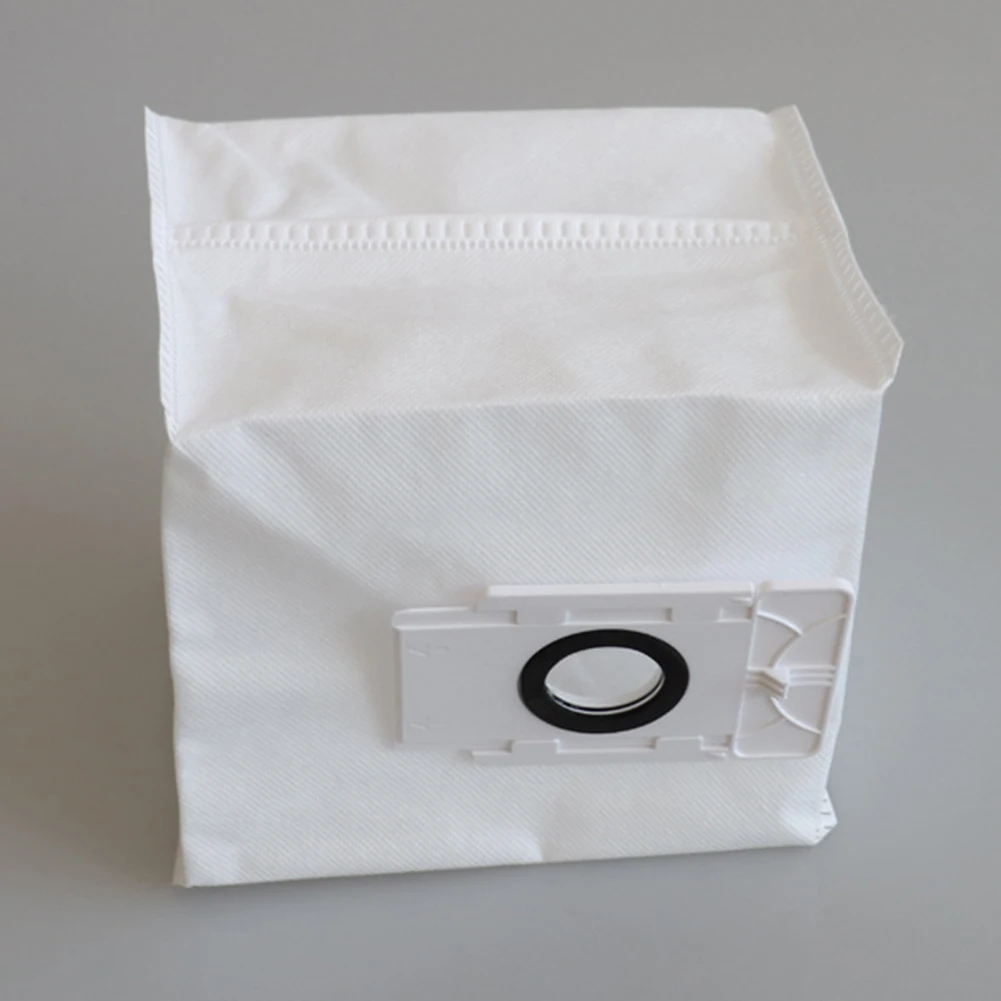 Sleek Design Meets Functionality Essential Packs of Replacement Dust Bags Made for Your For EZVIZ Robots (For RC3/RE4)