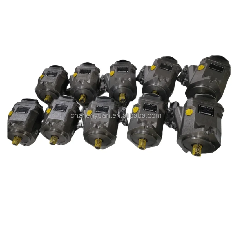 

ALA10 ALA10VO28 ALA10VO28ED ALA10VO28ED72 High Pressure Hydraulic Variable Piston R902463692 ALA10VO28ED72/31L-VSC12K68T