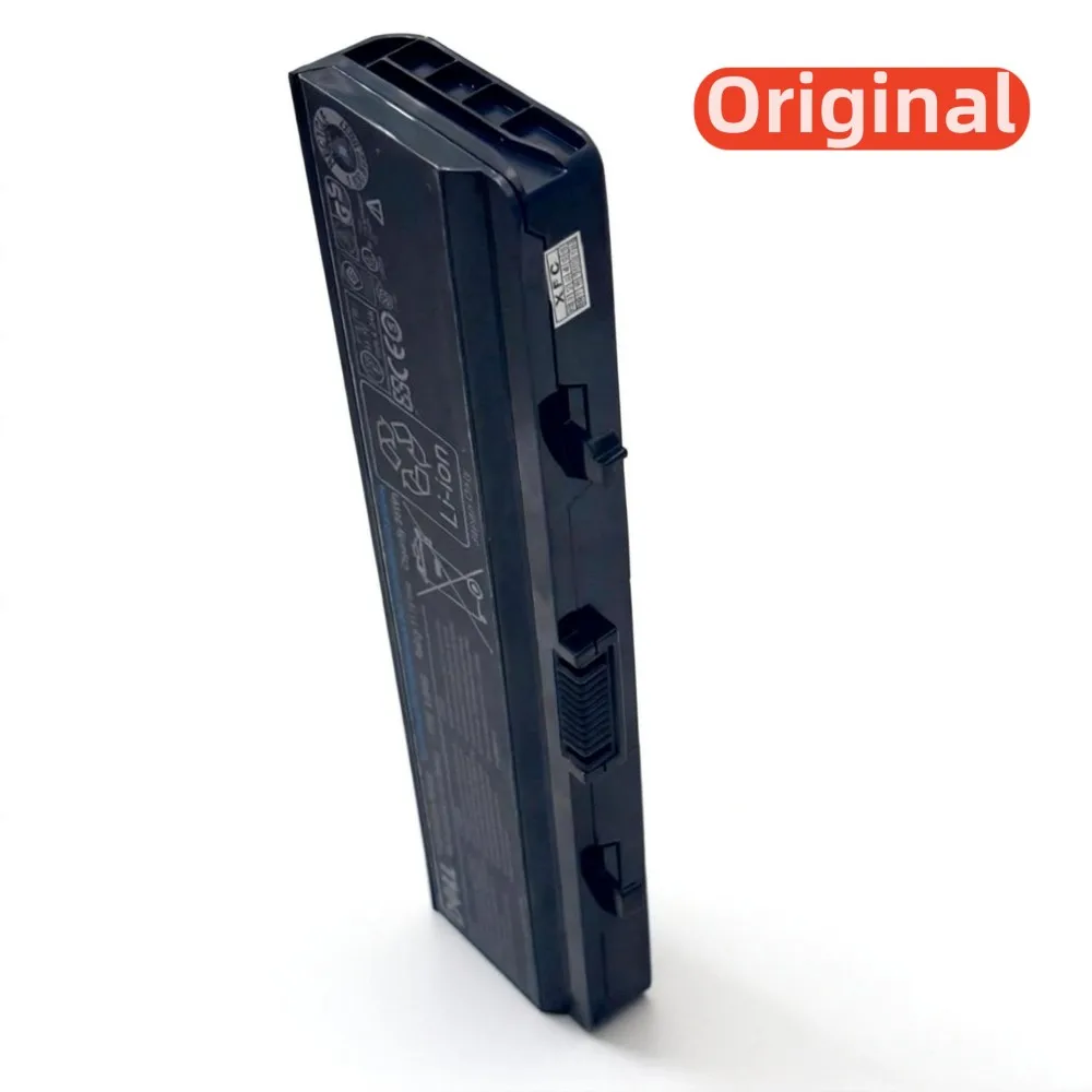 

100% Оригинальный аккумулятор 5200 мАч 11.1В для ноутбуков DELL Inspiron 1525 1526 1545 1546 1440 1750 K450N X284G PP42L GW240 M911G G558N