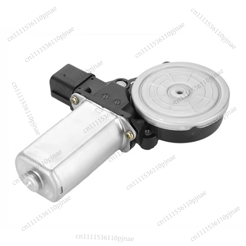 Motor de Elevación de Ventanilla Eléctrica Delantera Izquierda 72250-SNA-A03 para Honda Civic 2006-2011 - Motor de Elevación de Cristal de Ventanilla -A09E