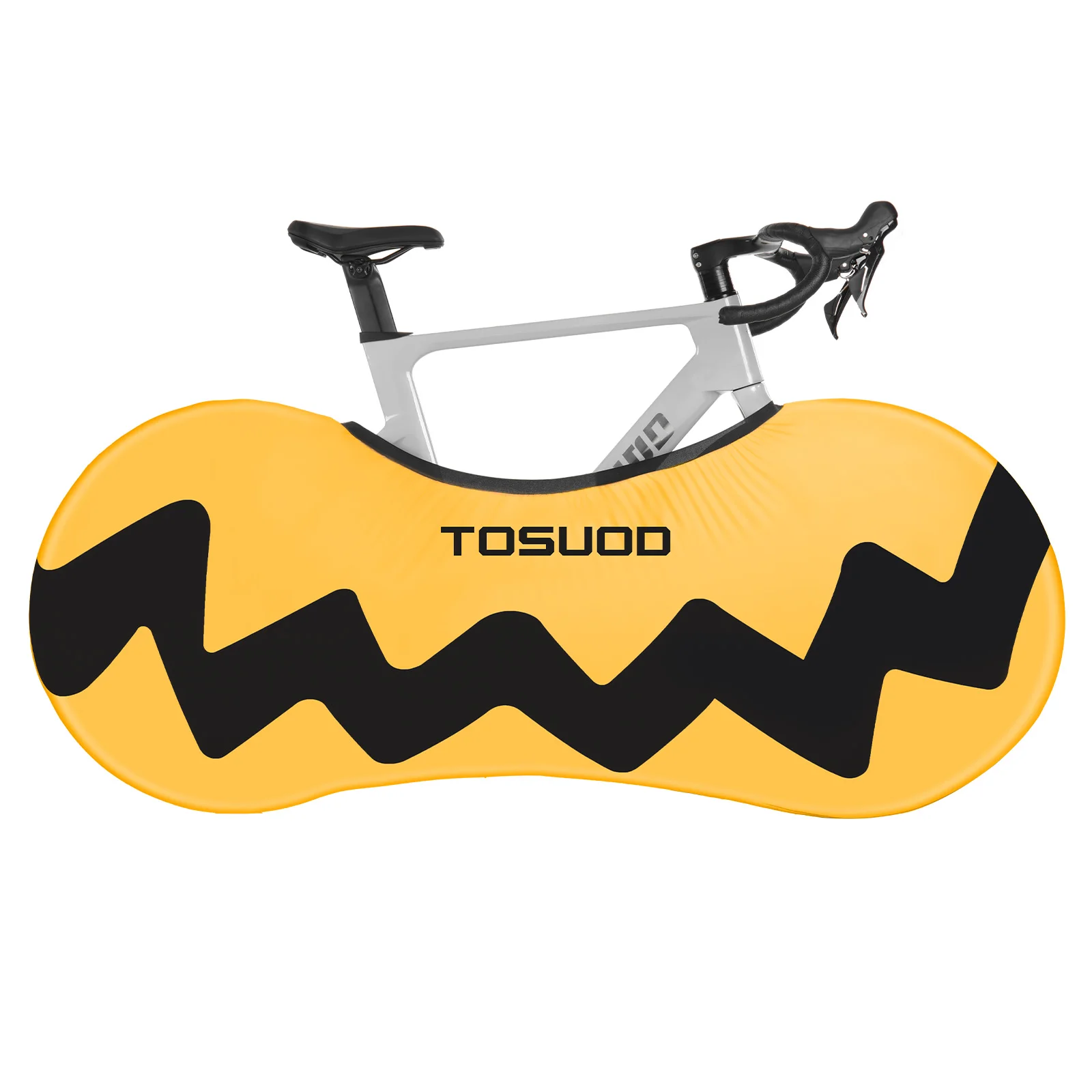 AliExpress TOSUOD  Bicycle Cover High Quality Bike Protector Multipurpose Waterproof Cycling Accessory Protector for Motorcycle MTB Bike