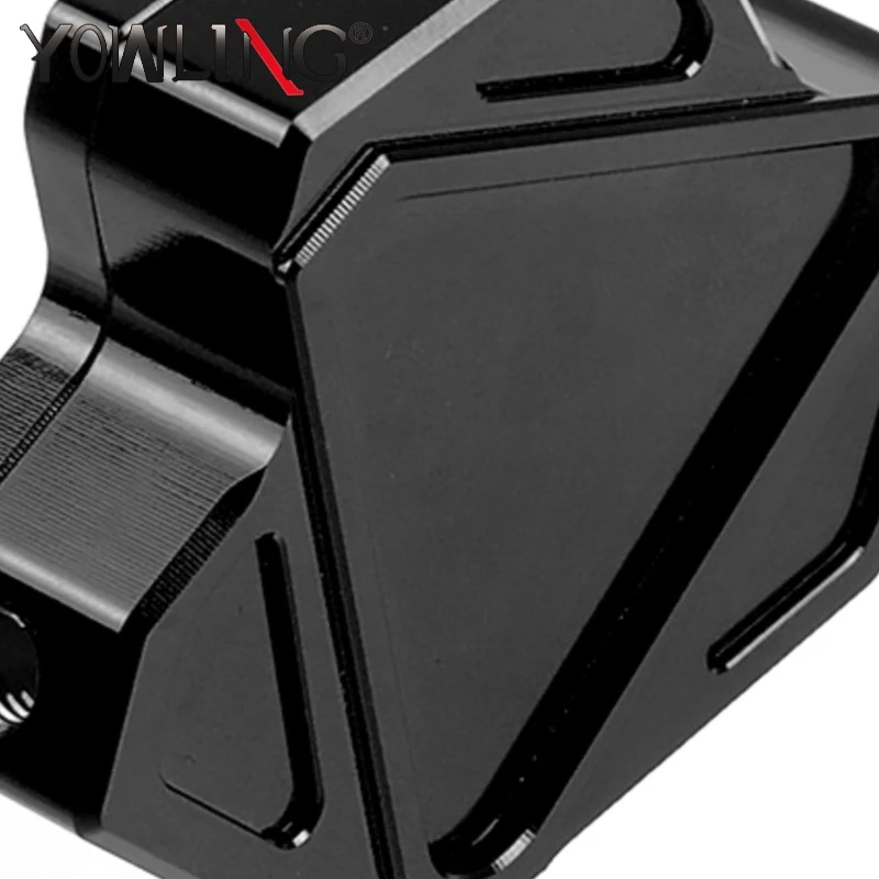 

Motorcycle For BMW R Nine T NineT R9T Scrambler Pure Racer Urban 2013-2023 Skid Plate Lower Engine Base Chassis Guard Protector