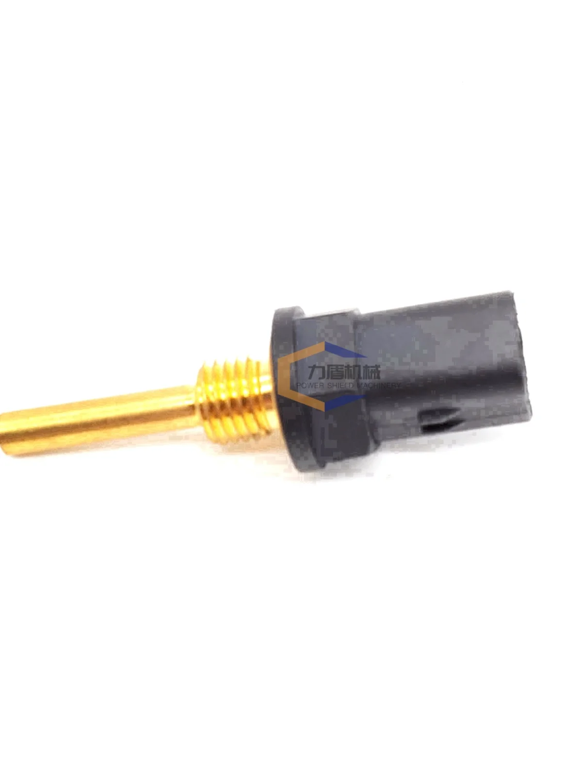 For Caterpillar 320 324 325 330 336c/d Excavator Water Temperature Ambient Temperature Intake Pressure Sensor  Excavator Parts X