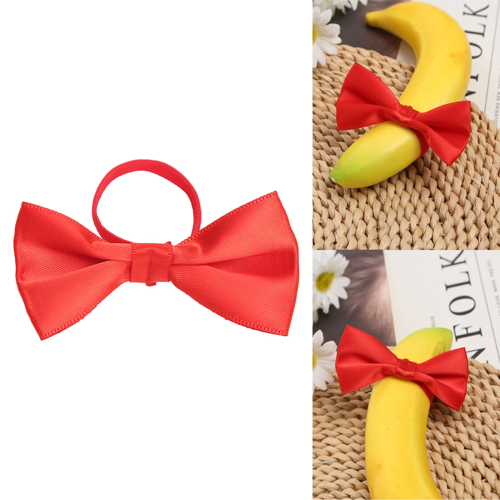 الرجال مضحك الملابس الداخلية القوس JJ هول سراويل Pompom ديكور القضيب حلقة مطاطا مايكرو الملابس الداخلية سيور يؤرخ الذكرى زوجين ألعاب