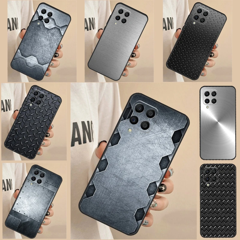 Steel Iron Metal Pa…