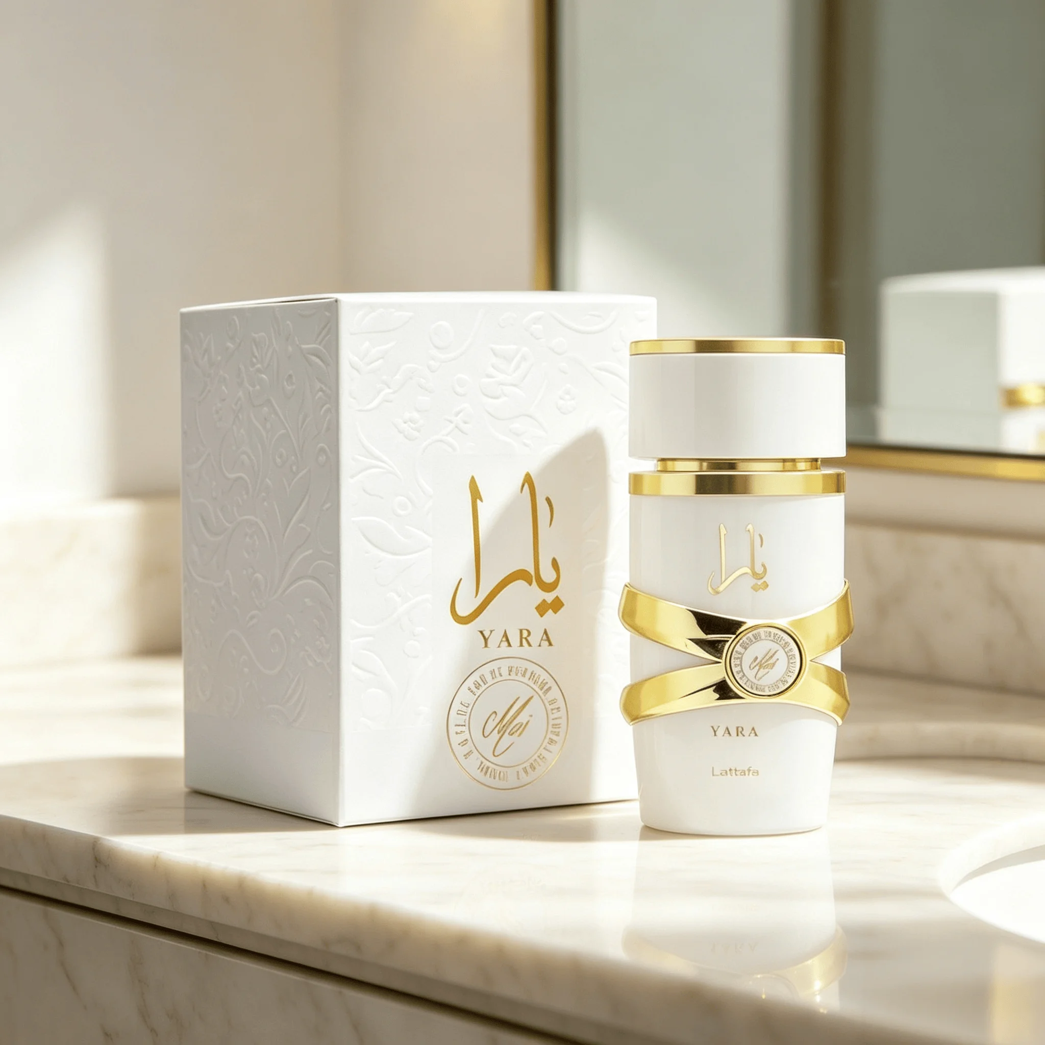 Lattsafa Yara Moi Eau De Parfu - Yara Perfume Fragrance ulasan dan harga