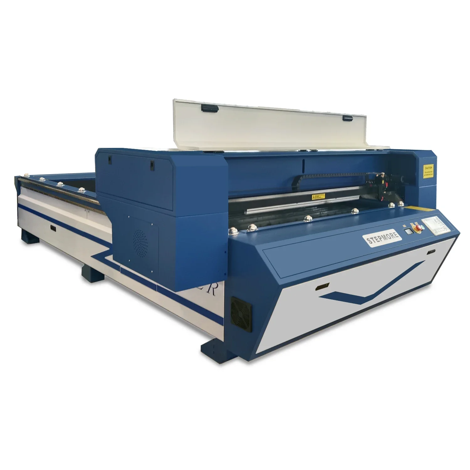 Gear Rack Transmission 300w 500w Cnc Co2 Cutter Cutting Engraving Machines