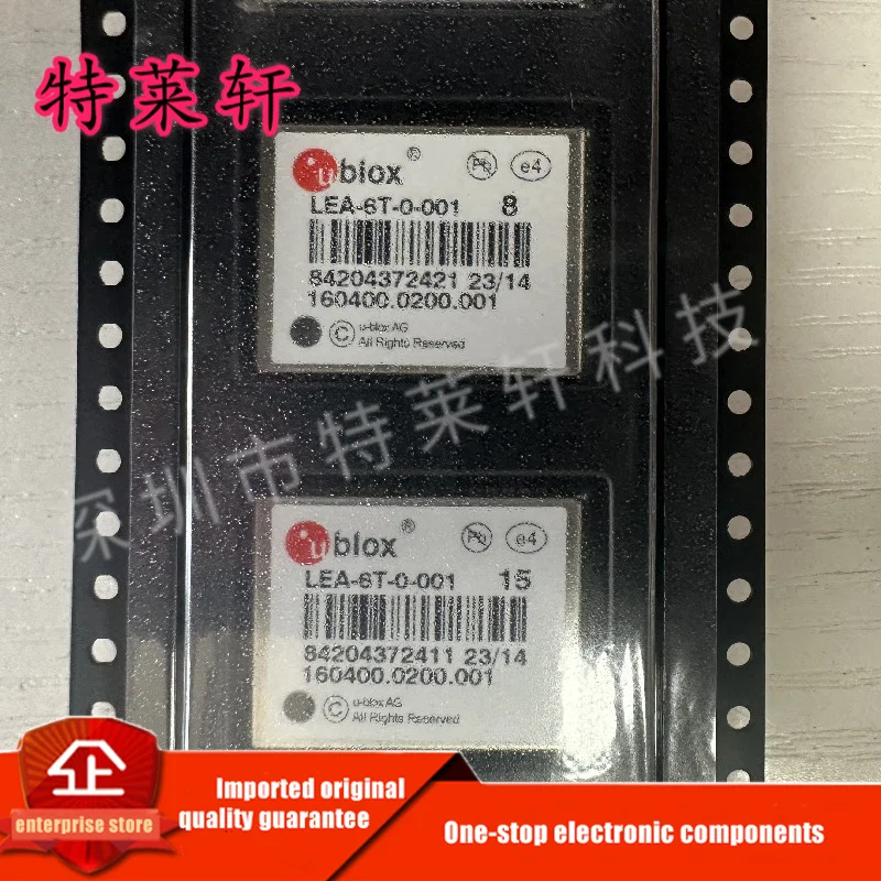 New Original LEA-6T…