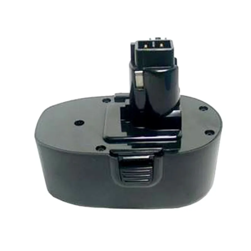 18V 3000mAh Ni-MH Ni-CD Tools Battery for Black&Decker A9268 A9277 PS145 CD180GK2 Cordless Drill Grade A High-capacity Cells
