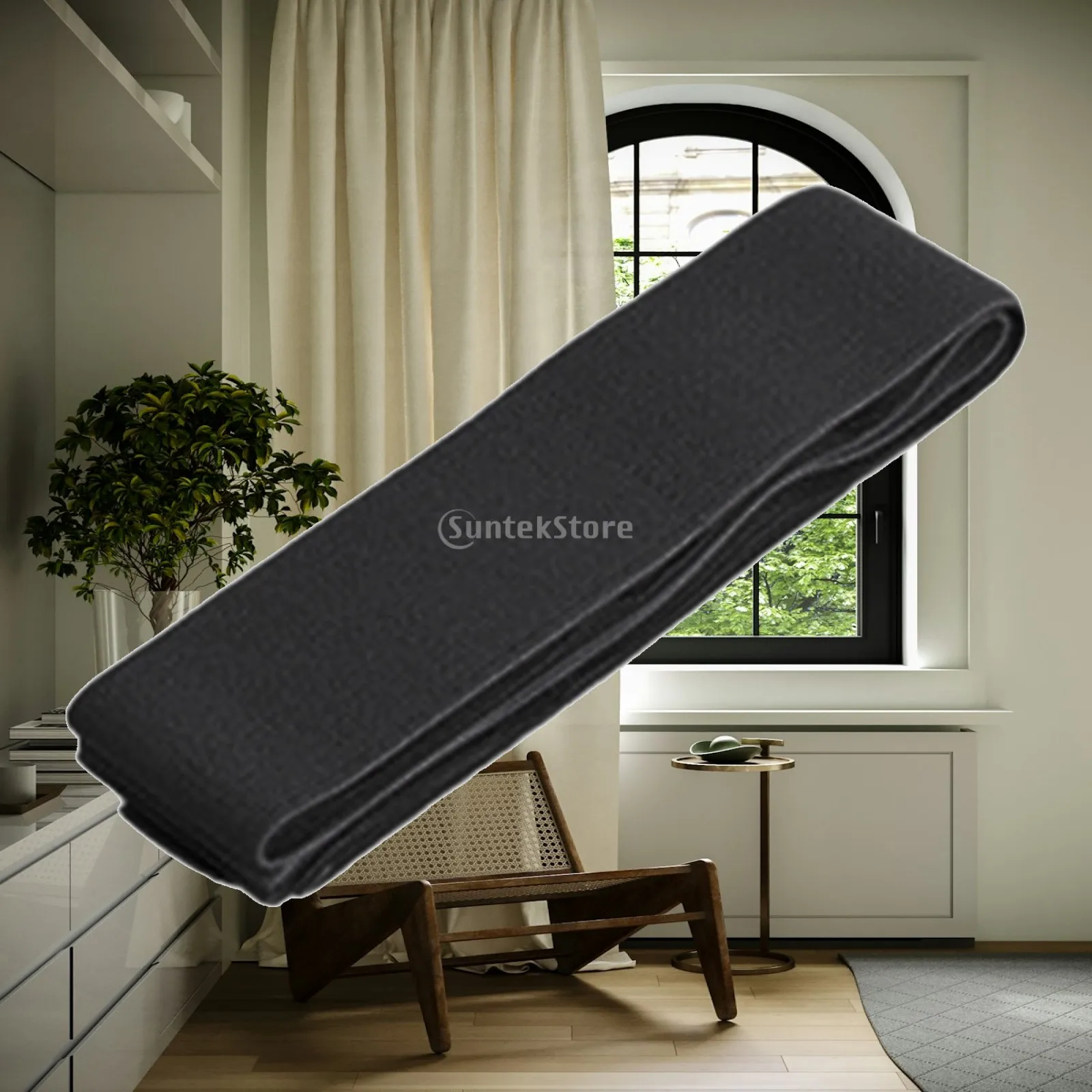 

Universal Trunk Organizer Belt Elastic Storage Strap Car Interior Accessory for SUV Truck RV Minivan