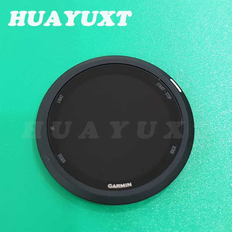 Original For Garmin Forerunner 245 245 Music LCD Display Screen Sport Watch Repair Replacement Parts - Image 4