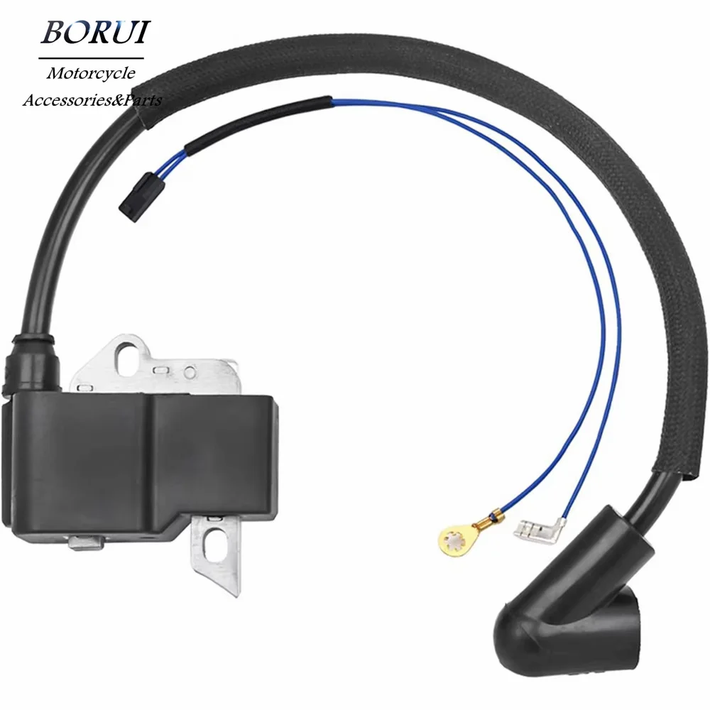 

Ignition Coil for Husqvarna 125 128 545046701