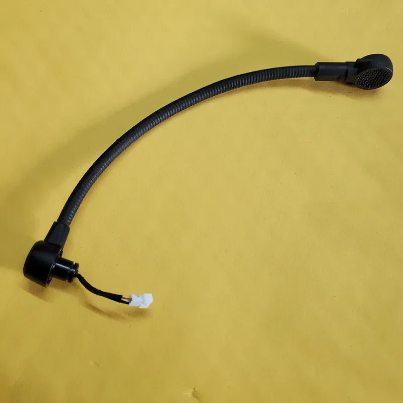 

Original FORBose Aviation Headphones A10 A20 Cantilever microphone 317831-0030 impedance microphone