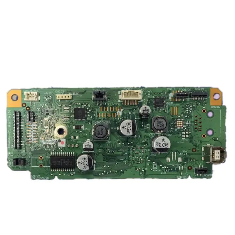 

Оригинальные разобранные материнские платы Epson L3266/L3267/L3268/L3269 не входят аксессуары для модулей Wi-Fi