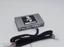 MOHAWKcar power amplifier 4-channel power amplifier 6-channel DSP processor PC tuned Car Audio DSP Amplifier Bluetooth amplifier