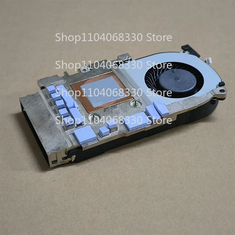 ZZZ    FRU 5H40U93021 65W 67W CPU Heatsink Fan For Lenovo Tiny M740q M90q M940Q P340 P350 Mini Workstation