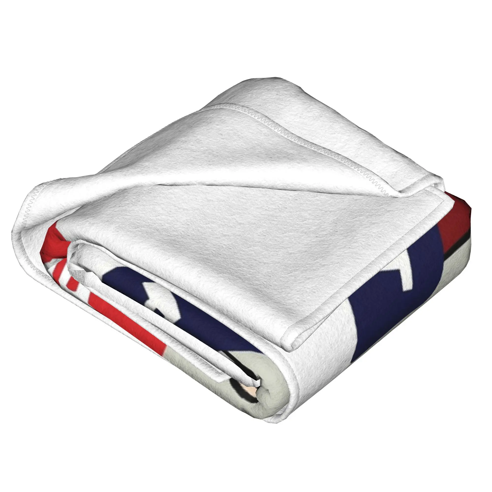 استنساخ عالية Jfk بطانية خفيفة الوزن الفانيلا أريكة رمي بطانية للمنزل غرفة نوم السفر يلقي المفرش لحاف