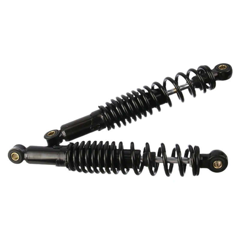 Hot sale high-quality NEW Motorcycle Rear Shock Absorber Thickened Hydraulic Adjustable 310mm Modified Shock Absorber Kit