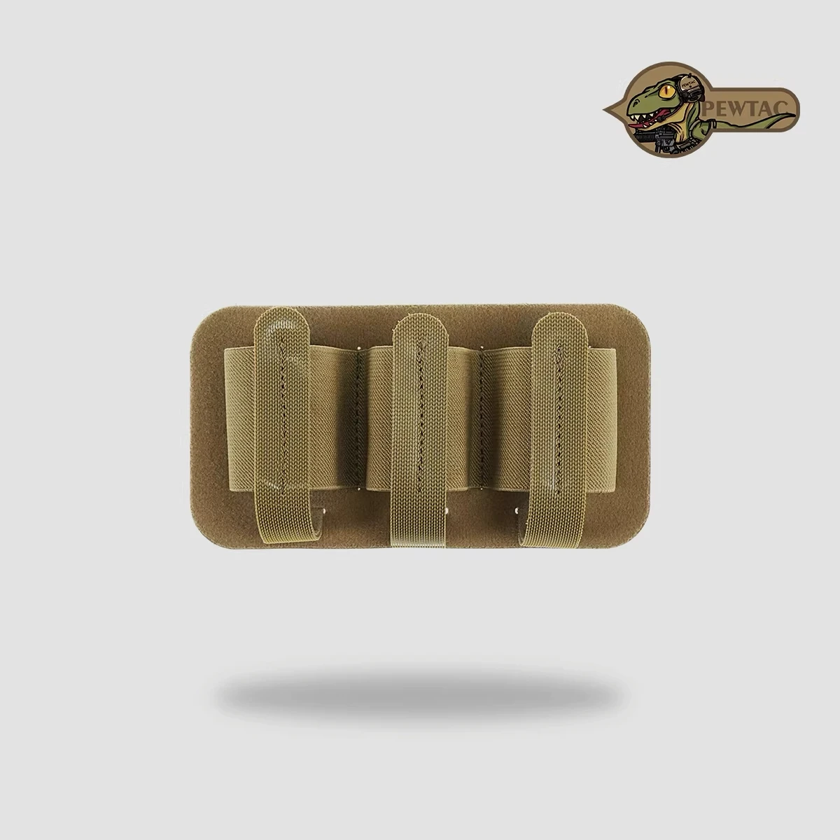 

PEW TACTICAL 40mm Triple Flash Double Hook Inner Partition Bag MI35