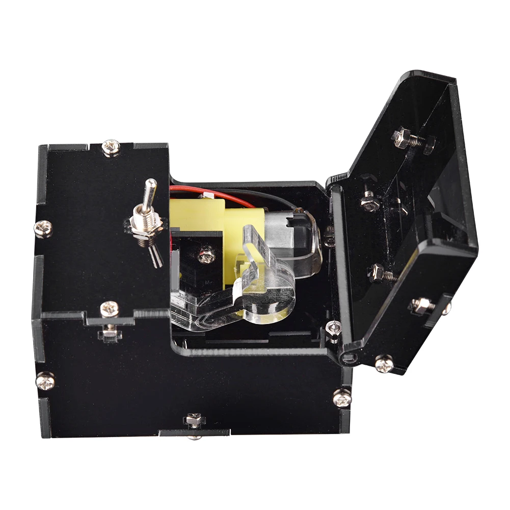 

Забавные креативные подарки Забавный подарок Мини-забавные креативные подарки превращается в коробке Оставьте мне в одиночку Машина-сюрприз Необычайте