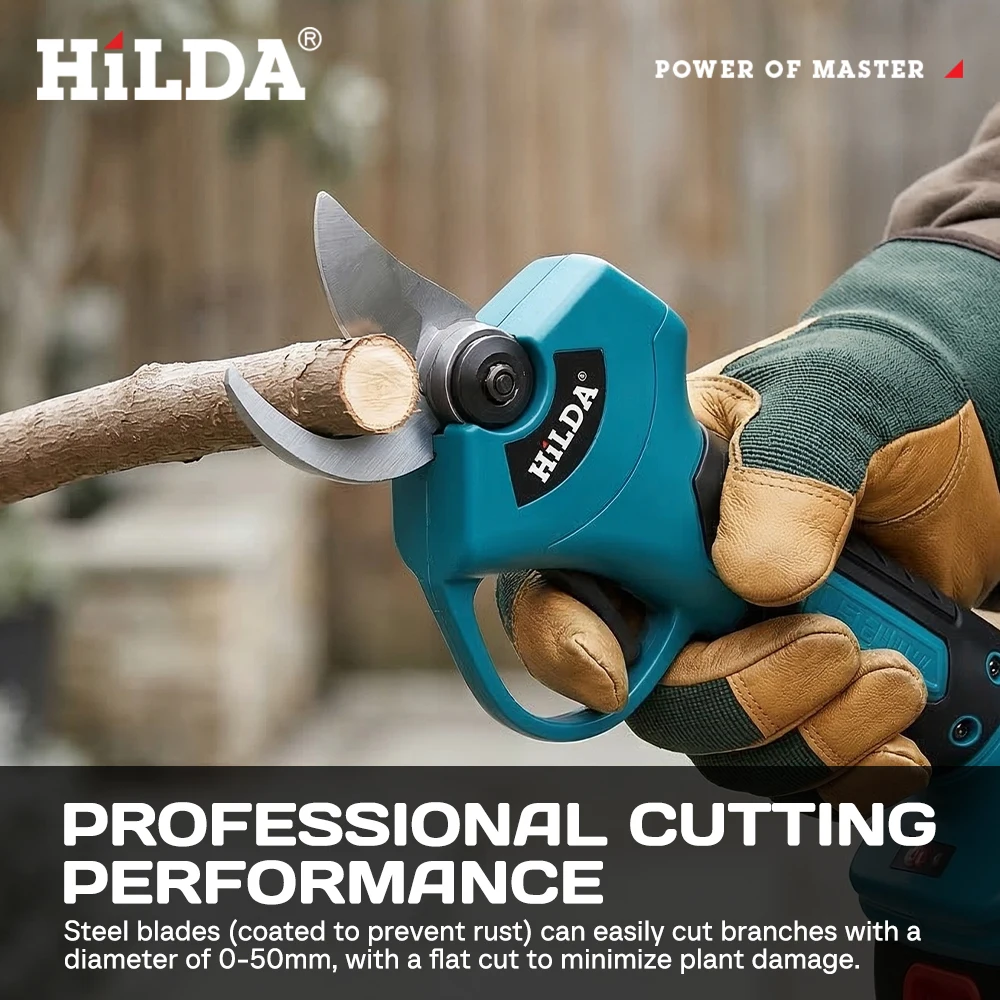 Thumbnail 4 - #34 Pruning Shears List of Top Picks