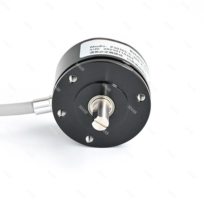 Angle Sensor | | 0-10Vor4-20mA output | Angular Displacement Design with High Precision Non-Contact
