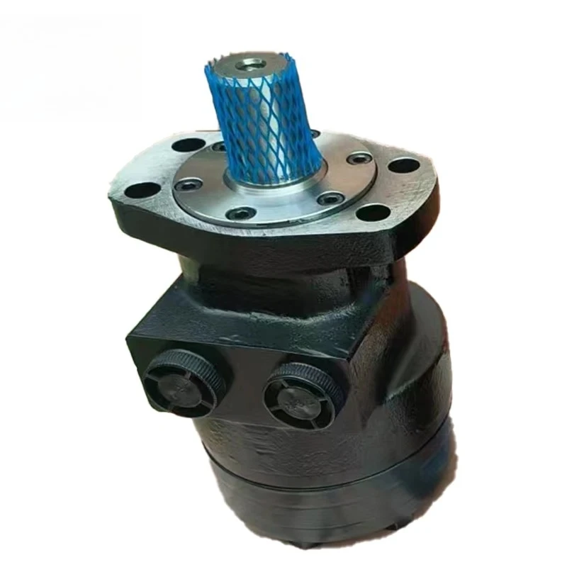 Tg Orbital Hydrauli… - image