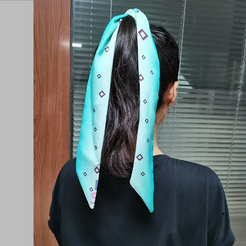 Hatsune miku anime peripherer student y2k haarband kawaii bogen kopfschmuck niedlicher student cosplay stirnband neuer clip geschenk großhandel