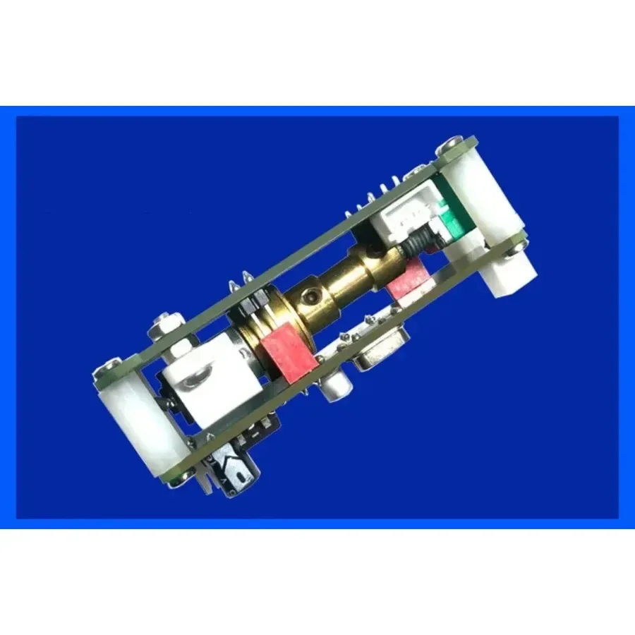 Voltage to Potentiometer Analog Variable-to-resistor 0-5V 0-10V to 0-10K 50K 100K