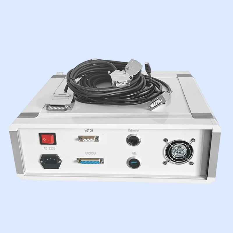 

Motor controller ，Motion controller