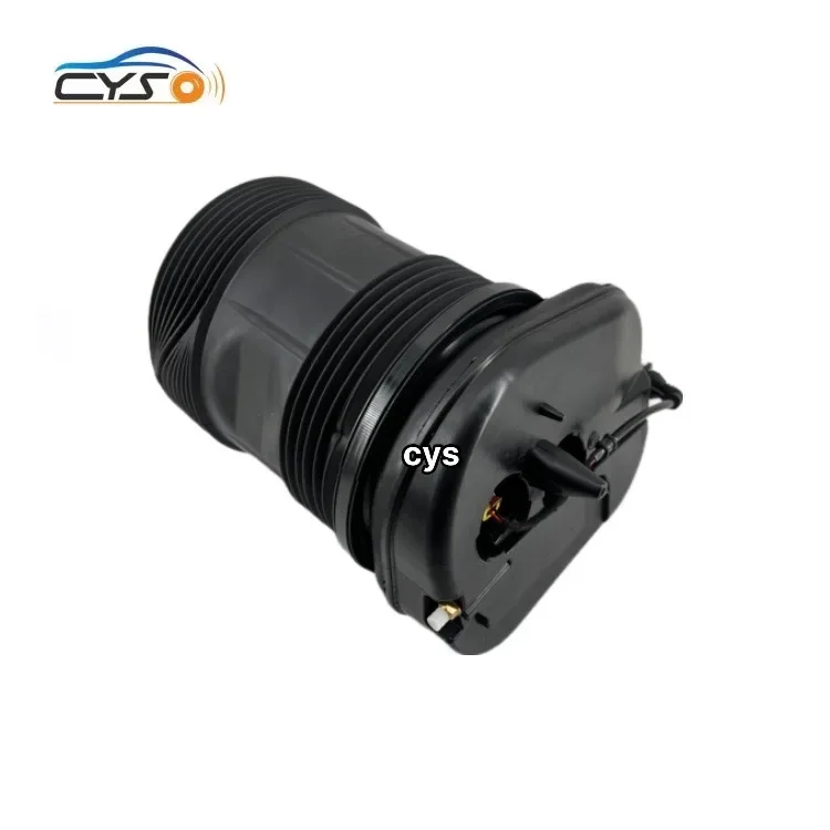 Rear Air Suspension Spring Bags For 2018-22 Porsche Cayaenne 9Y0616001C