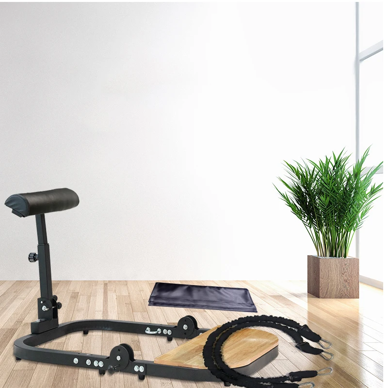 Fast delivery Hip Up Deep Thrust Trainer Lift Lifter Thrust Machine Muscle Pelvic Fitness Buttock Wireless Hip Machine