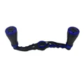 Black and blue