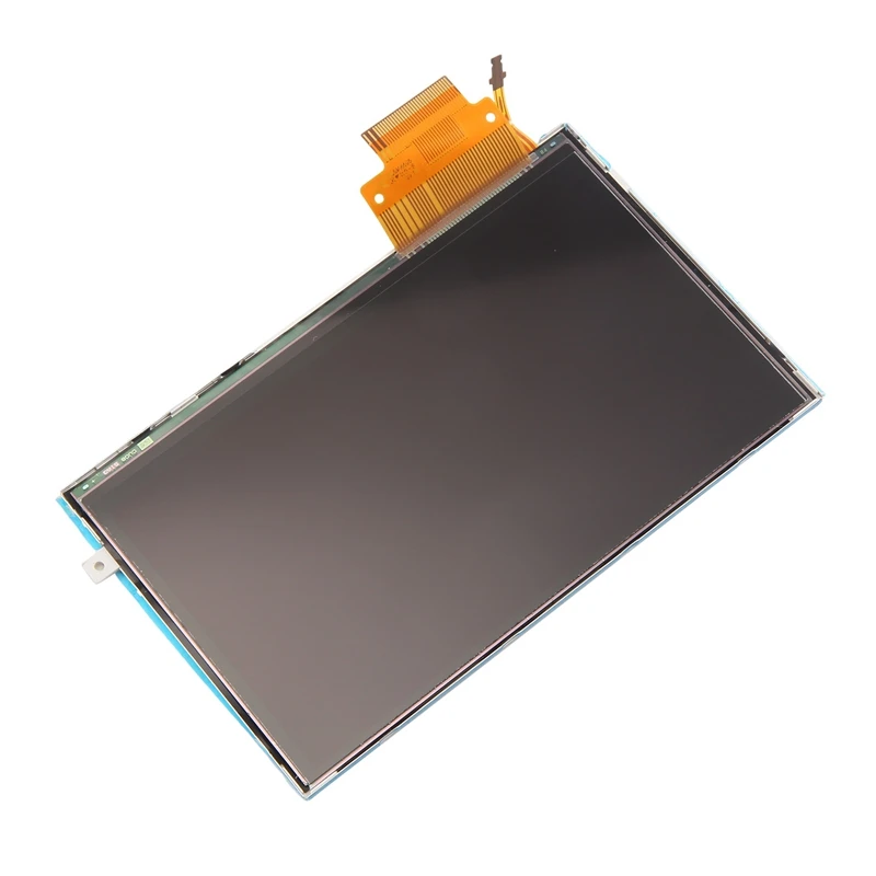 شاشة LCD لوحدة التحكم في الألعاب ، استبدال الشاشة ، قطع الغيار ، سهلة التركيب ، Psp2000