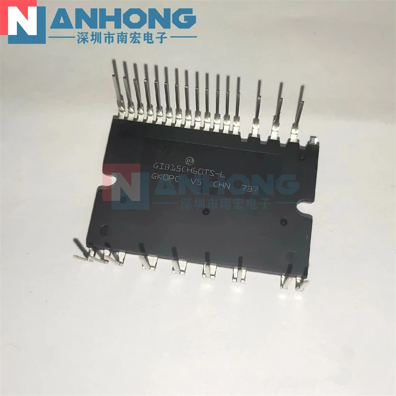 GIB10CH60TS-LZ  GIB10CH60TS-L STGIB10CH60TS-LZ  STGIB10CH60TS-L  Module Original 100% New DIP-26