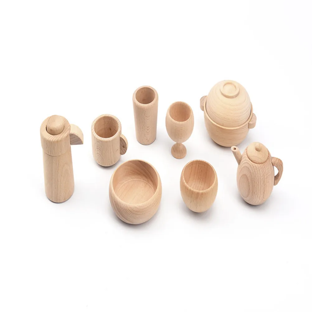 conjunto-de-utensilios-de-mesa-para-criancas-em-madeira-de-faia-2-pecas-simulacao-segura-sem-tinta-tigela-de-cha-talheres-de-cozinha-suprimentos-criativos-para-casa-de-brinquedo-educacional