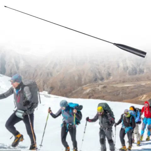 8 best sales एसएमए एंटीना - №5