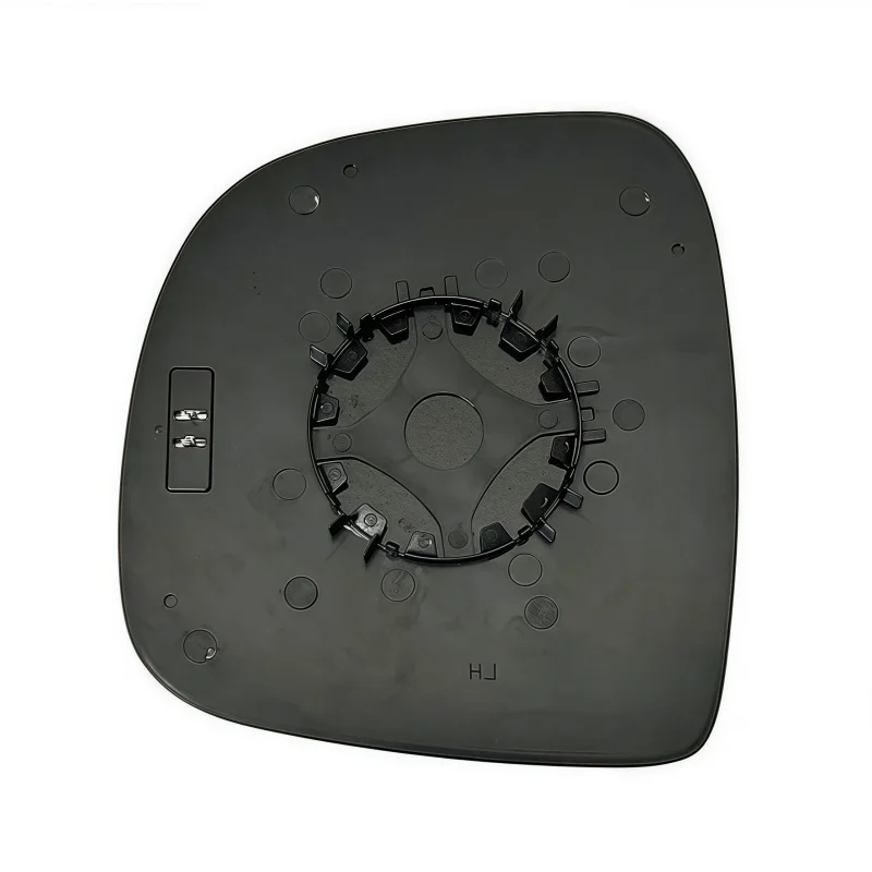 For Mercedes-Benz W639 Vito MIXTO Viano 03-10 Lens Rearview Mirror Car Left/Right Side Heated Mirror Glass Suitable