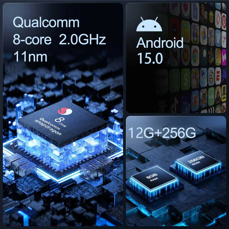 Android 15 Car Radio Multimedia Player For Toyota Prius 20 2002 - 2009 Auto Carplay Car Stereo DSP wifi+4G Ai voice 2 Din BT Gps