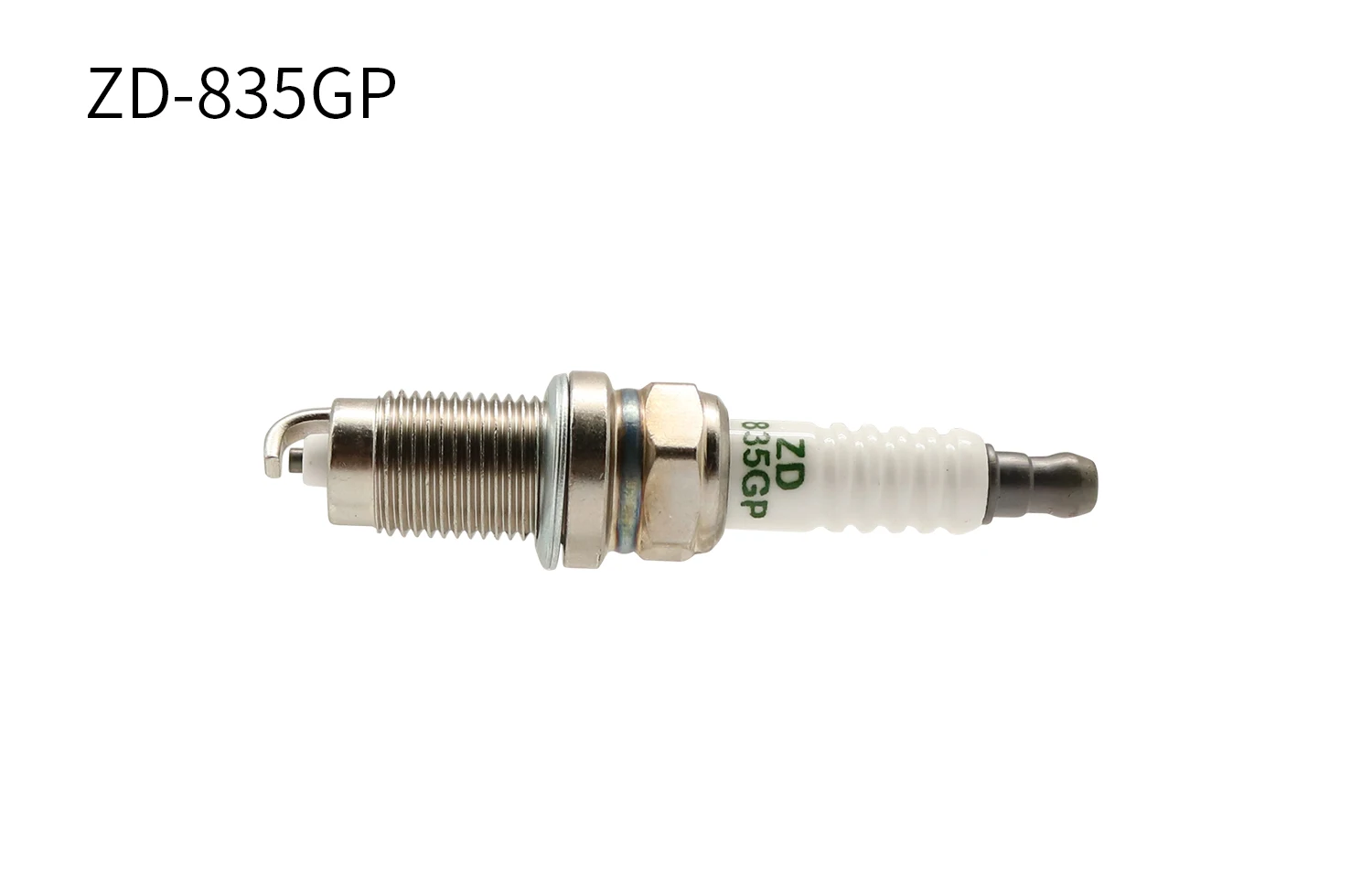 10Pcs nickel alloy spark plug 835GP suitable for Volkswagen Lavidou An Pola bright bright