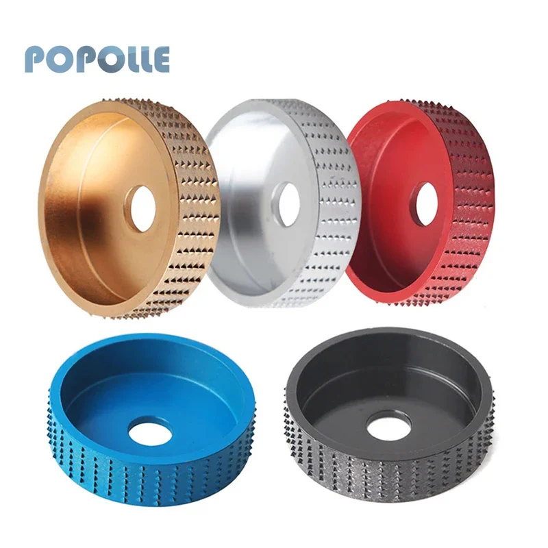 

Woodworking Carving Polishing Wheel Turntable Right Angle Plane Angle Grinding Filing Disc Filing Grinding Wheel Rotating Tool