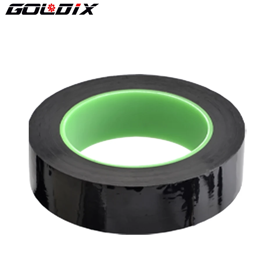 VITOOCYCLE 50m Mountain Road Bicycle Tubeless Rim Tape For Mountain Bike Road Ring Vacuum Tire Mat Bicycle Wheel Carbon Wheelset