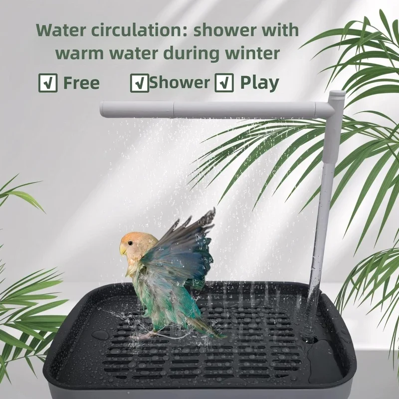 Thumbnail 4 - #9 Top 50 Bird Baths Worth Buying In 2026