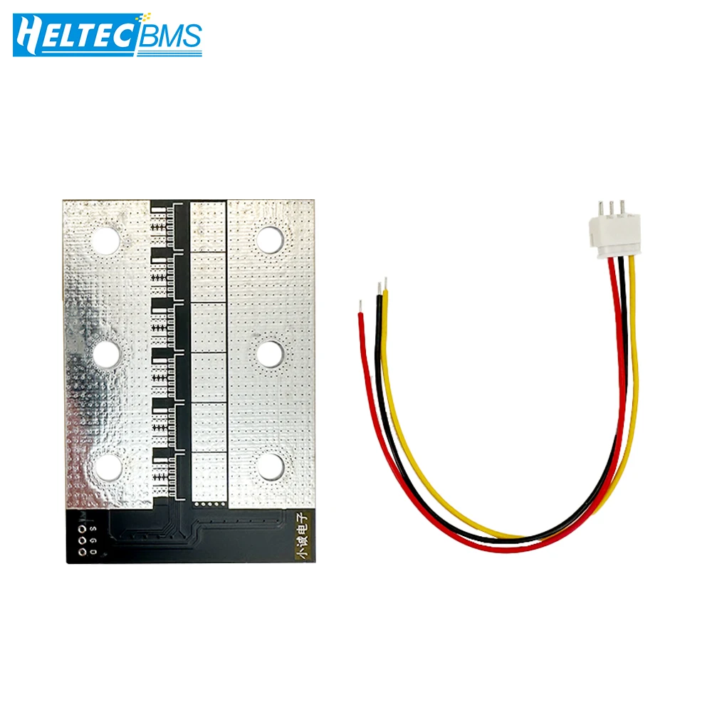 12 MOS board upgrade 8409 8407 8408 7430 soldering board accessories tool power board energy storage spot welding machine MOS
