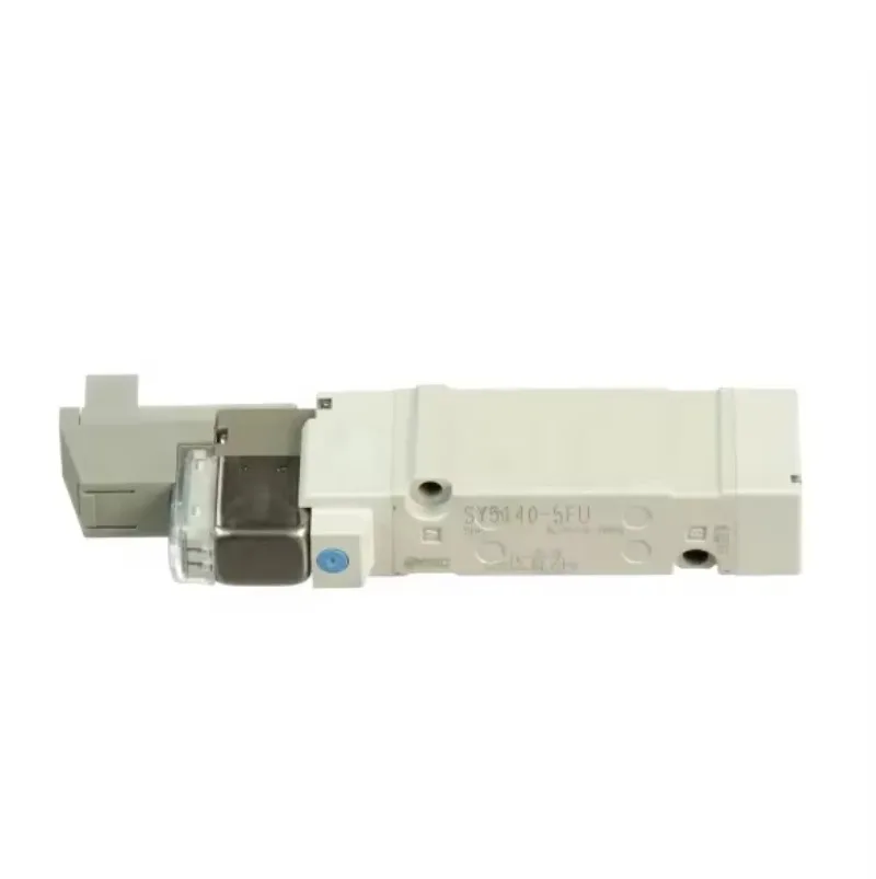 SY3140-5FU /SY3140-5FU-Q 5-Port-Magnetventil pneumatische Magnetventil Plug-In-Typ