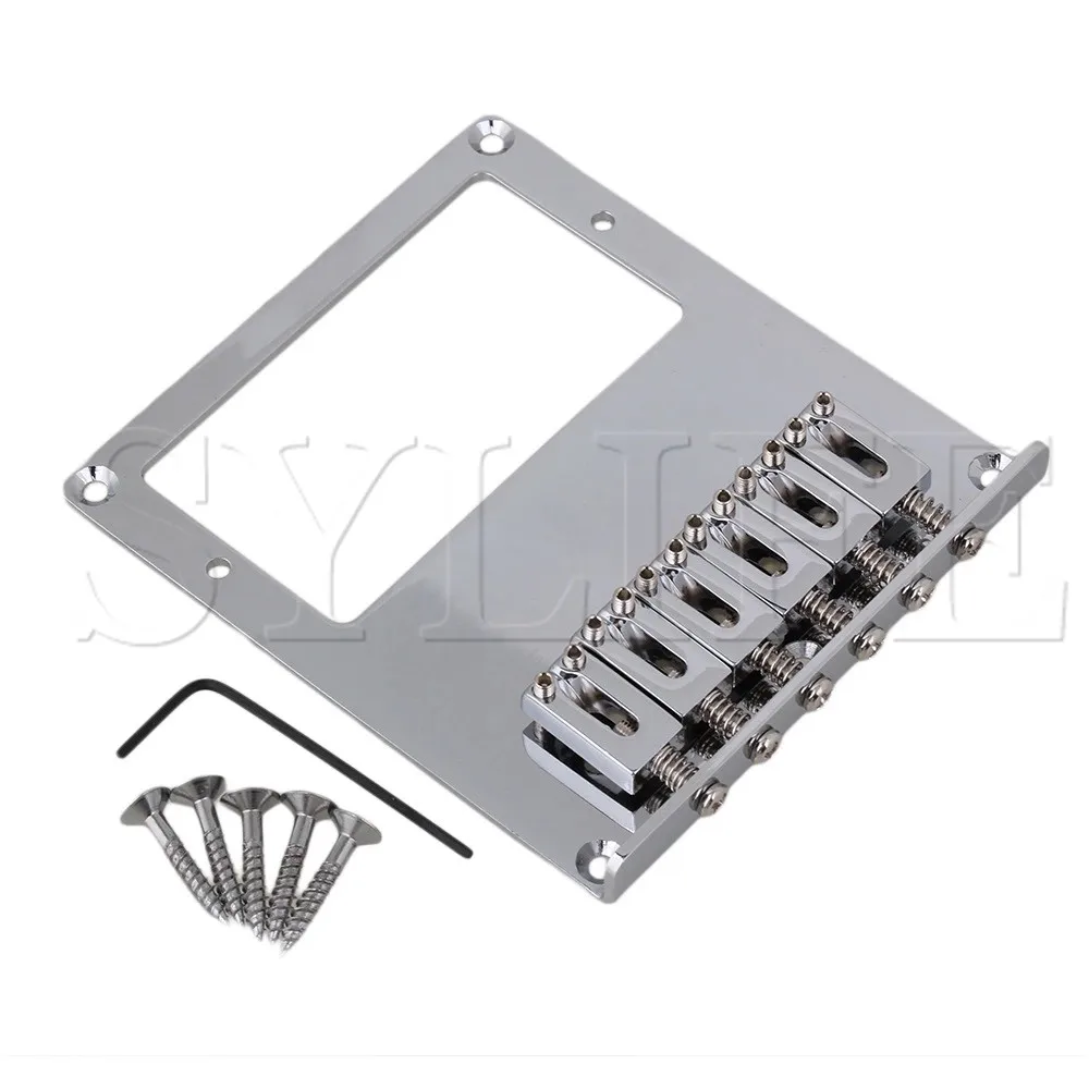 Humbucker Guitar Br… - image