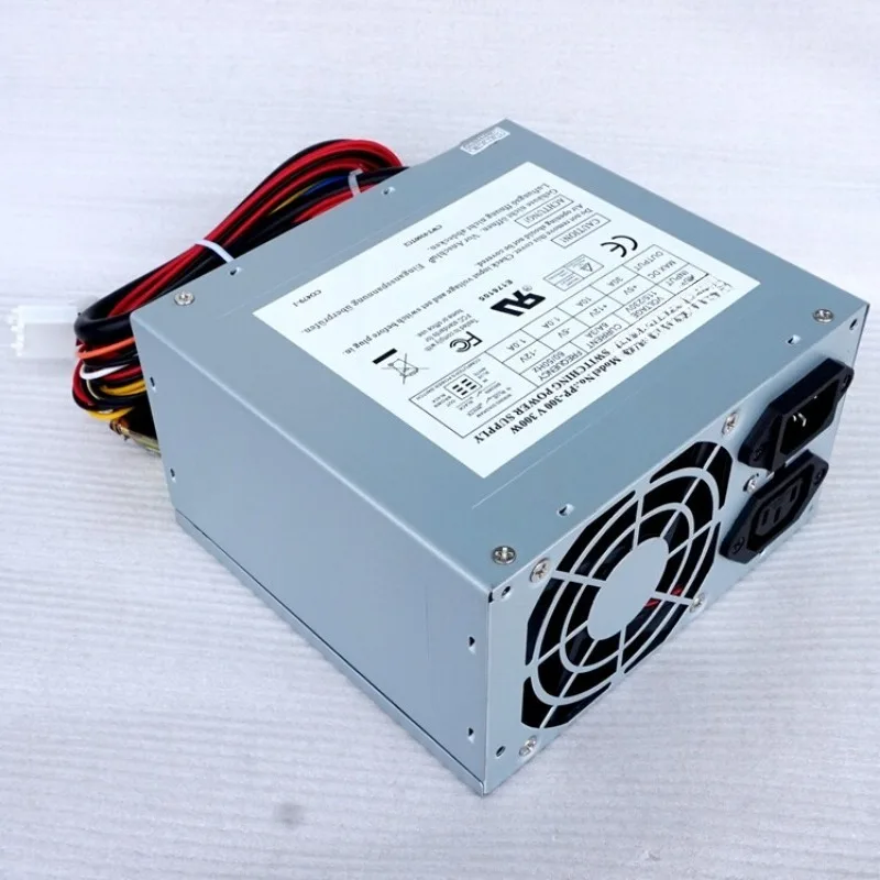 AT Power Supply, Industrial Computer Power Supply 300W with P8P9 Spark Machine, Ben 2 Power Supply
